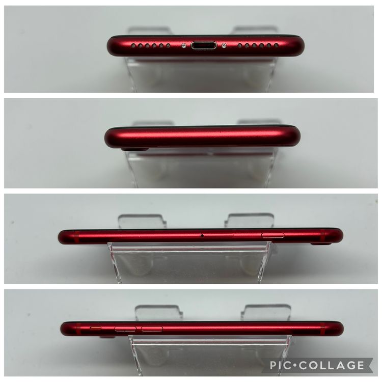 ��SIM�ե꡼ iPhoneSE��2����  64GB ��å� �Хåƥ꡼75%