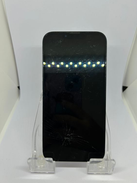 ��SIM�ե꡼ iPhone13  128GB �ߥåɥʥ��� �Хåƥ꡼73%