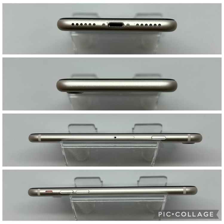 ��SIM�ե꡼ iPhoneSE��3����  64GB �������饤�� �Хåƥ꡼76%