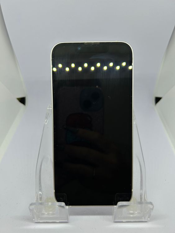 ��SIM�ե꡼ iPhone13mini  128GB �������饤�� �Хåƥ꡼72%