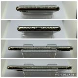 ��SIM�ե꡼ iPhoneX  64GB ����С� �Хåƥ꡼72%