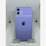 ��Ķ���� SIM�ե꡼ iPhone12  128GB �ѡ��ץ� �Хåƥ꡼77%