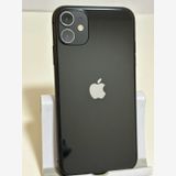 ��SIM�ե꡼ iPhone11 64GB �֥�å�