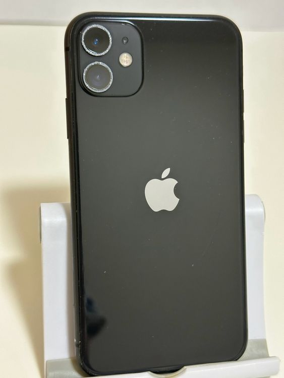 ��SIM�ե꡼ iPhone11 64GB �֥�å�