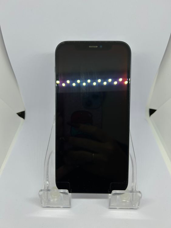��SIM�ե꡼ iPhone12  128GB �֥�å�