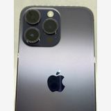 ���Хåƥ꡼89% SIM�ե꡼ iPhone14ProMax 256GB �ǥ����ץѡ��ץ�