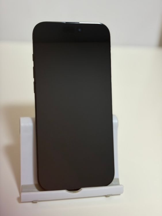 ���Хåƥ꡼92% SIM�ե꡼ iPhone16ProMax 256GB �֥�å������˥���