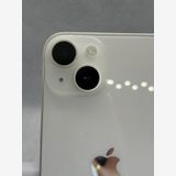 ���Хåƥ꡼82% SIM�ե꡼ iPhone14 128GB �������饤��