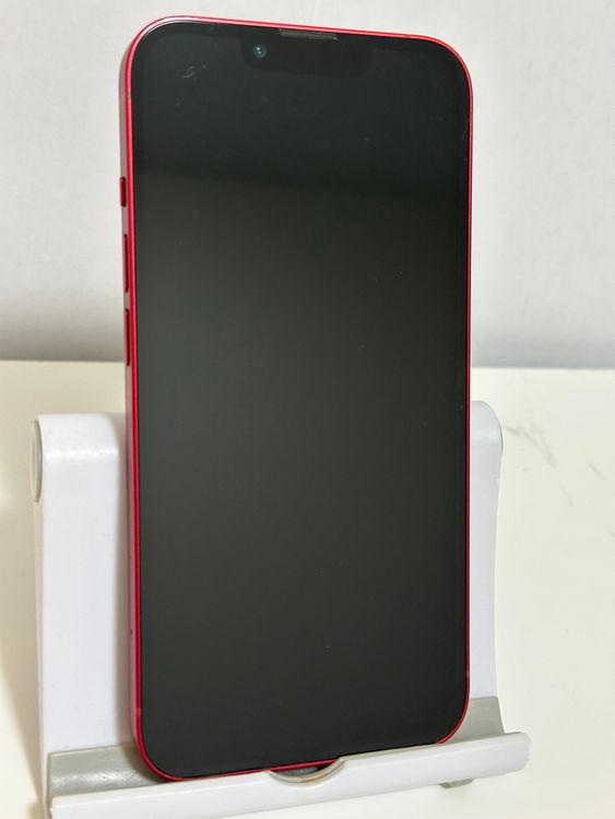 ������Ʊ�� �Хåƥ꡼88% SIM�ե꡼ iPhone13 512GB ��å�