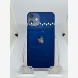 ��SIM�ե꡼ iPhone12mini  128GB �֥롼