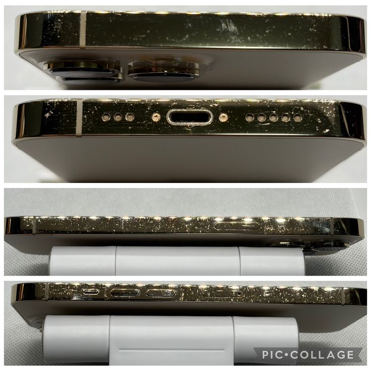 ��SIM�ե꡼ iPhone13Pro 128GB ������� �Хåƥ꡼82%