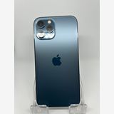 ϥԥͥͥå SIMե꡼ iPhone12ProMax  256GB ѥեå֥롼