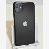 ○美品 SIMフリー iPhone11 128GB ブラック