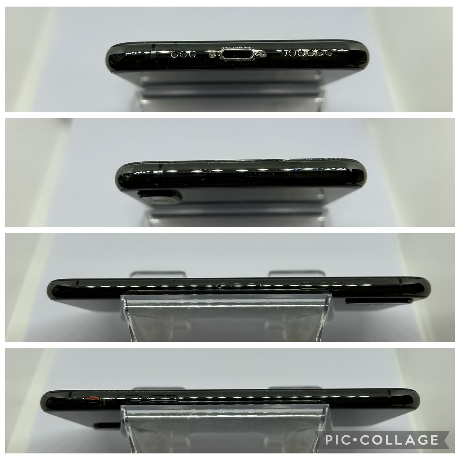 ムスビー｜○SIMフリー iPhoneXS 256GB スペースグレイ バッテリー72