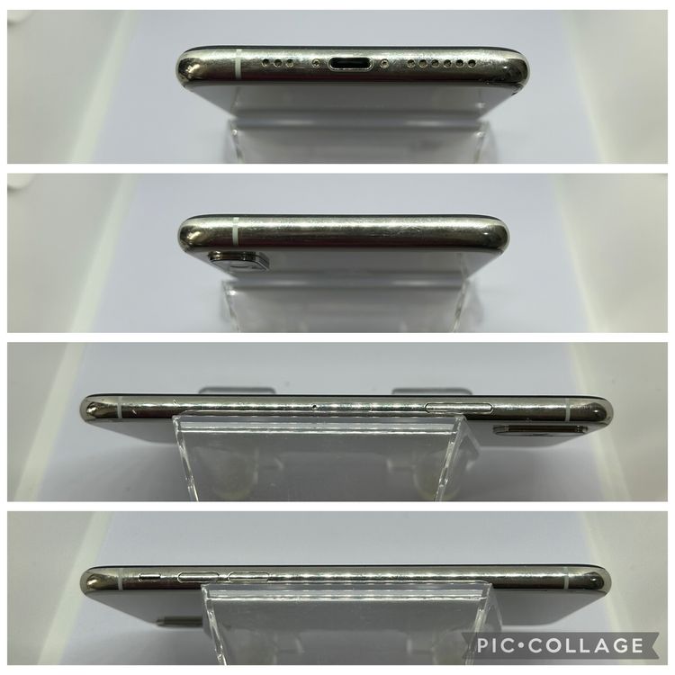 ��SIM�ե꡼ iPhoneXS  256GB ����С� �Хåƥ꡼75%