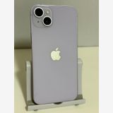 ���Хåƥ꡼83% SIM�ե꡼ iPhone14Plus 256GB �ѡ��ץ�