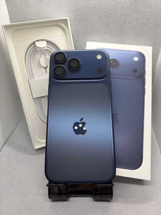 ���ϥԥͥ��ͥå� ����̤���� SIM�ե꡼ iPhone17ProMax 1TB �ǥ����ץ֥롼