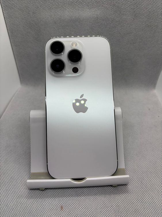 ������ SIM�ե꡼ iPhone14Pro 256GB ����С� �Хåƥ꡼83%