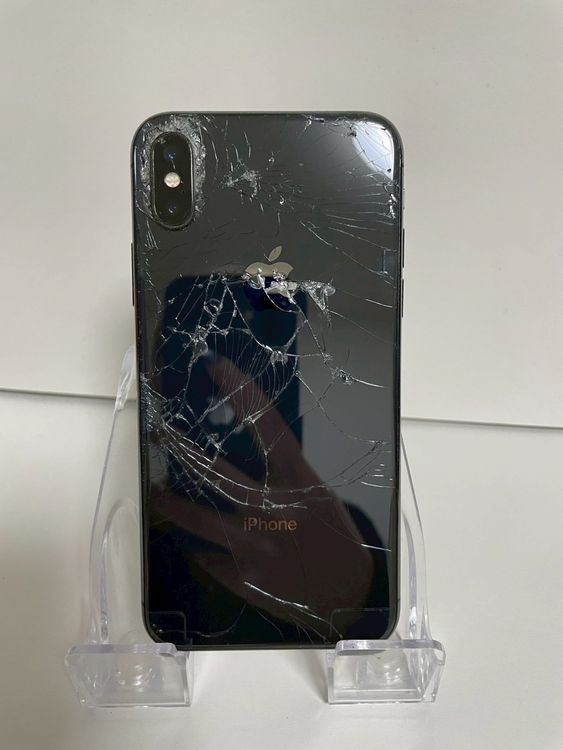 2322 電池新品☆比較的美品☆iPhoneX 64GB SIMフリー☆ 楽天市場】【中古】 iPhoneXS 64GB スペースグレイ SIMフリー