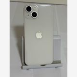 ���Хåƥ꡼86% SIM�ե꡼ iPhone14 128GB �������饤��