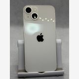 ���Хåƥ꡼89% SIM�ե꡼ iPhone14 128GB �������饤��