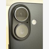 ���Хåƥ꡼98% SIM�ե꡼ iPhone16 256GB �֥�å�