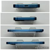 ���ϥԥͥ��ͥå� SIM�ե꡼ iPhone13mini  128GB �֥롼 �Хåƥ꡼75%