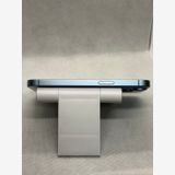 ��Ķ���� SIM�ե꡼ iPhone14 128GB �֥롼 �Хåƥ꡼81%