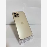 ○ハピネスネットiPhone12Pro 128GB ゴールド 送料無料