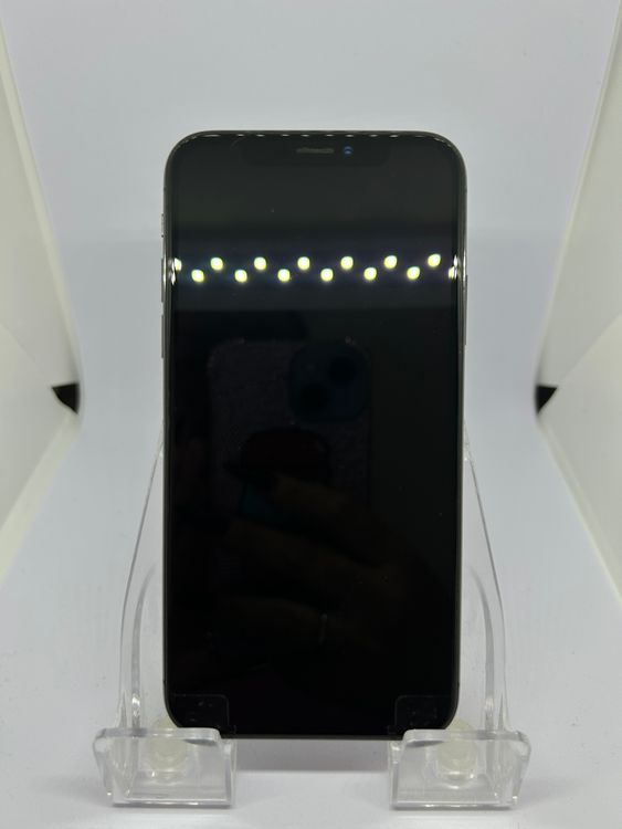 ��SIM�ե꡼ iPhoneX  256GB ���ڡ������쥤 �Хåƥ꡼83%