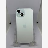 ○SIMフリー iPhone15 256GB ブルー