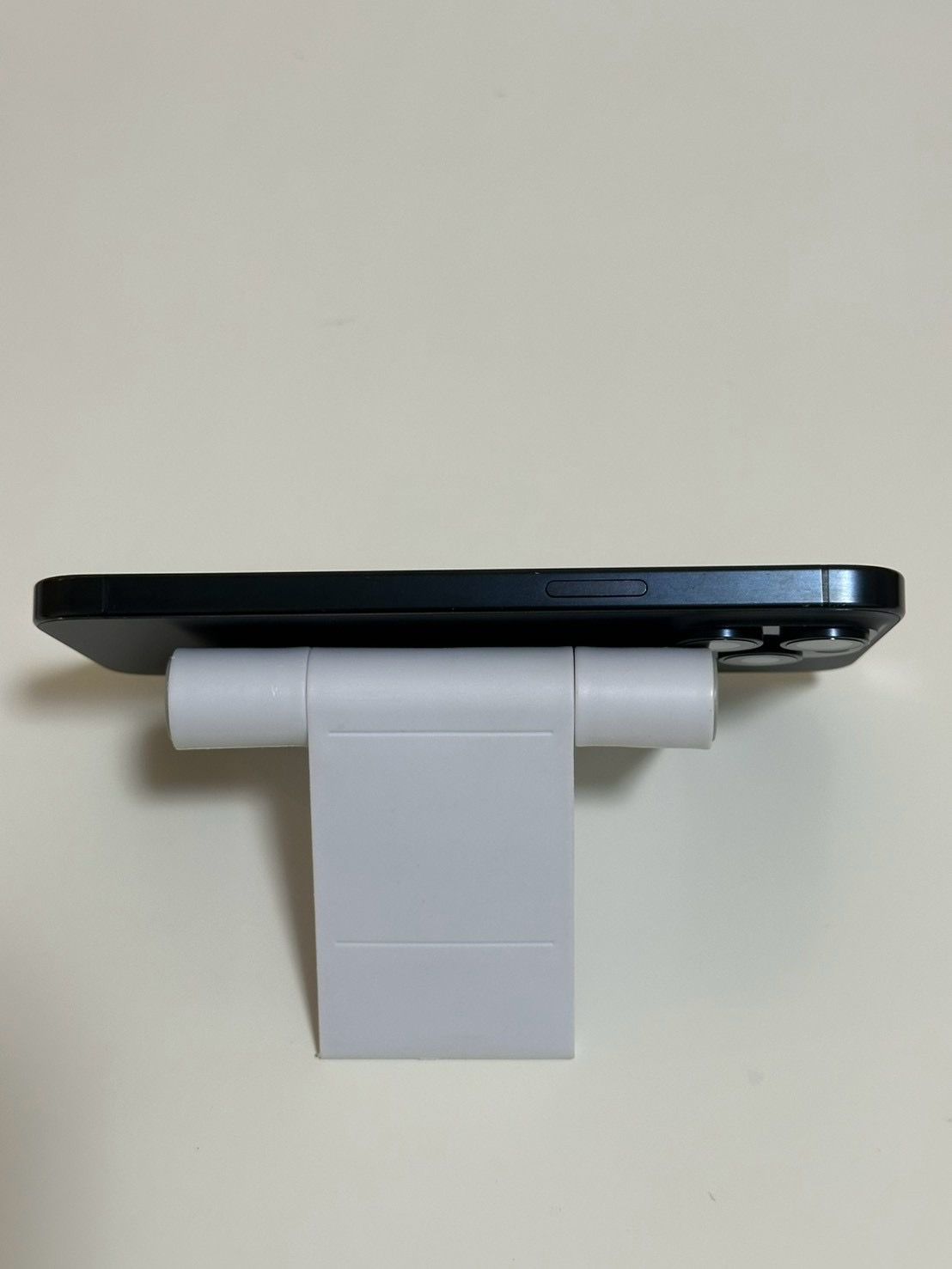 ムスビー｜○バッテリー80% SIMフリー iPhone15ProMax 1TB ブルー