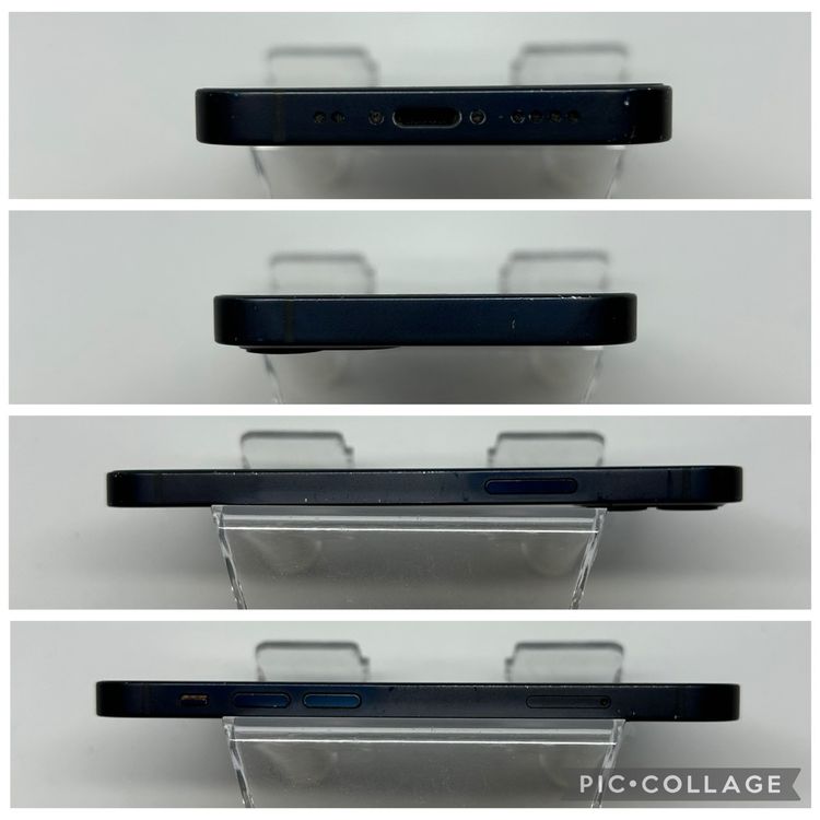 ���ϥԥͥ��ͥå� SIM�ե꡼ iPhone12mini  64GB �֥�å� ����̵��