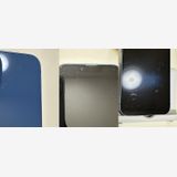 ��SIM�ե꡼ iPhone13 128GB �֥롼
