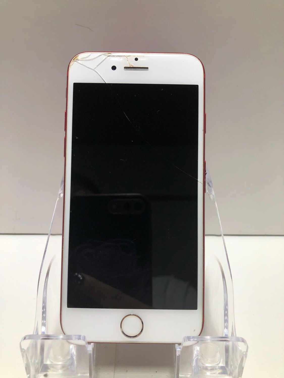 iPhone 7 SIMフリー ムスビー|○ハピネスネット SIMフリー iPhone7 128GB レッド