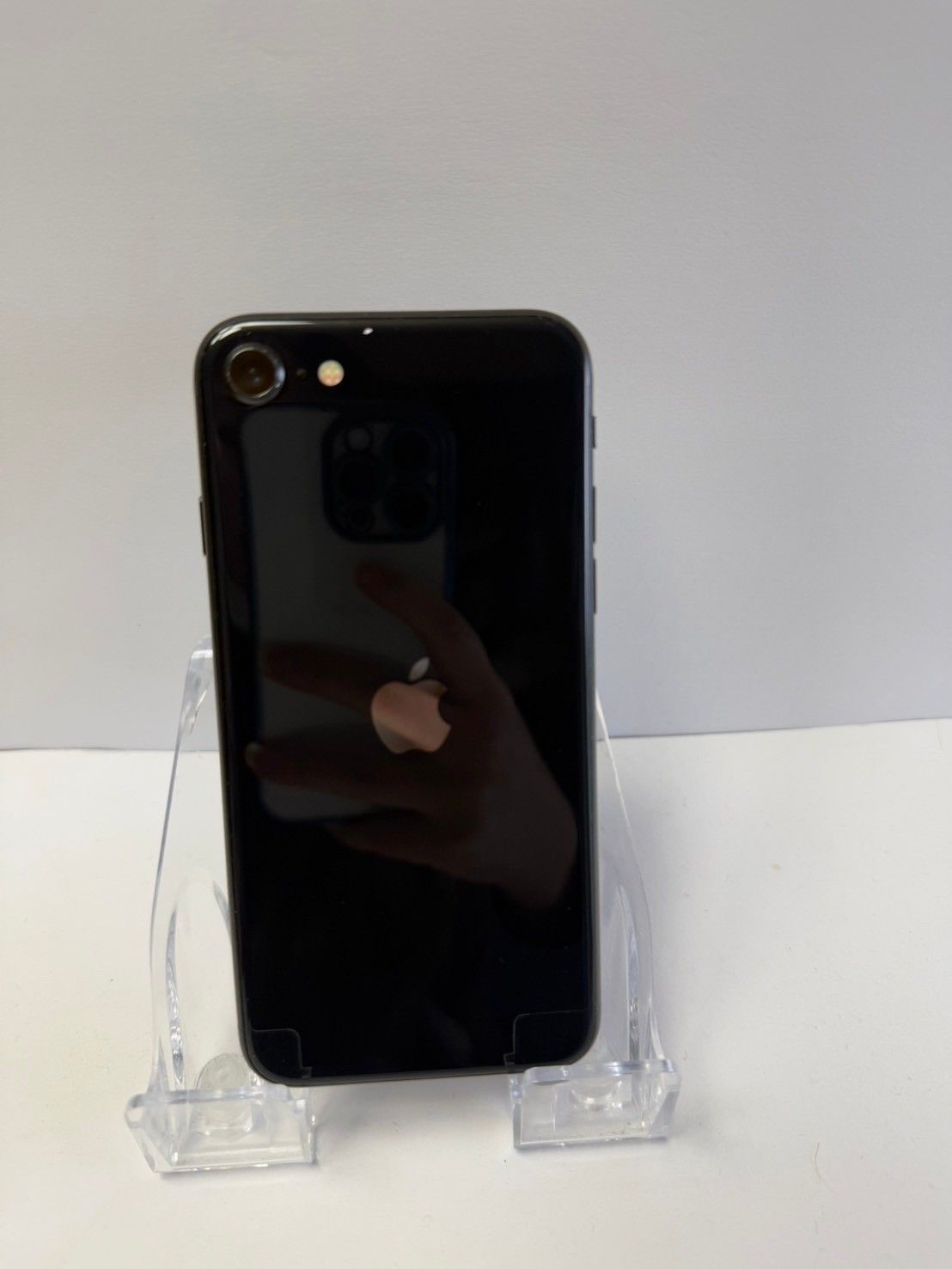 IphoneSE 64GB SIMフリーバッテリー88%超美品 ムスビー|○ハピネスネット SIMフリー iPhoneSE第3世代 64GB