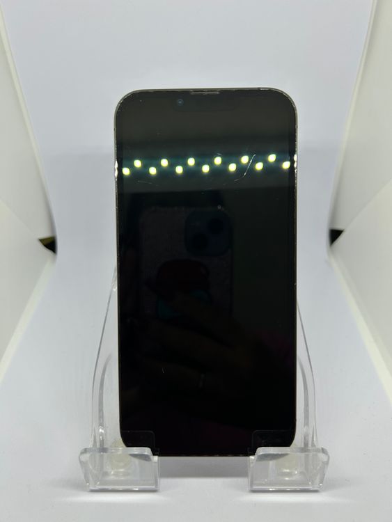 ��SIM�ե꡼ iPhone13Pro  128GB ����ե����� �Хåƥ꡼74%
