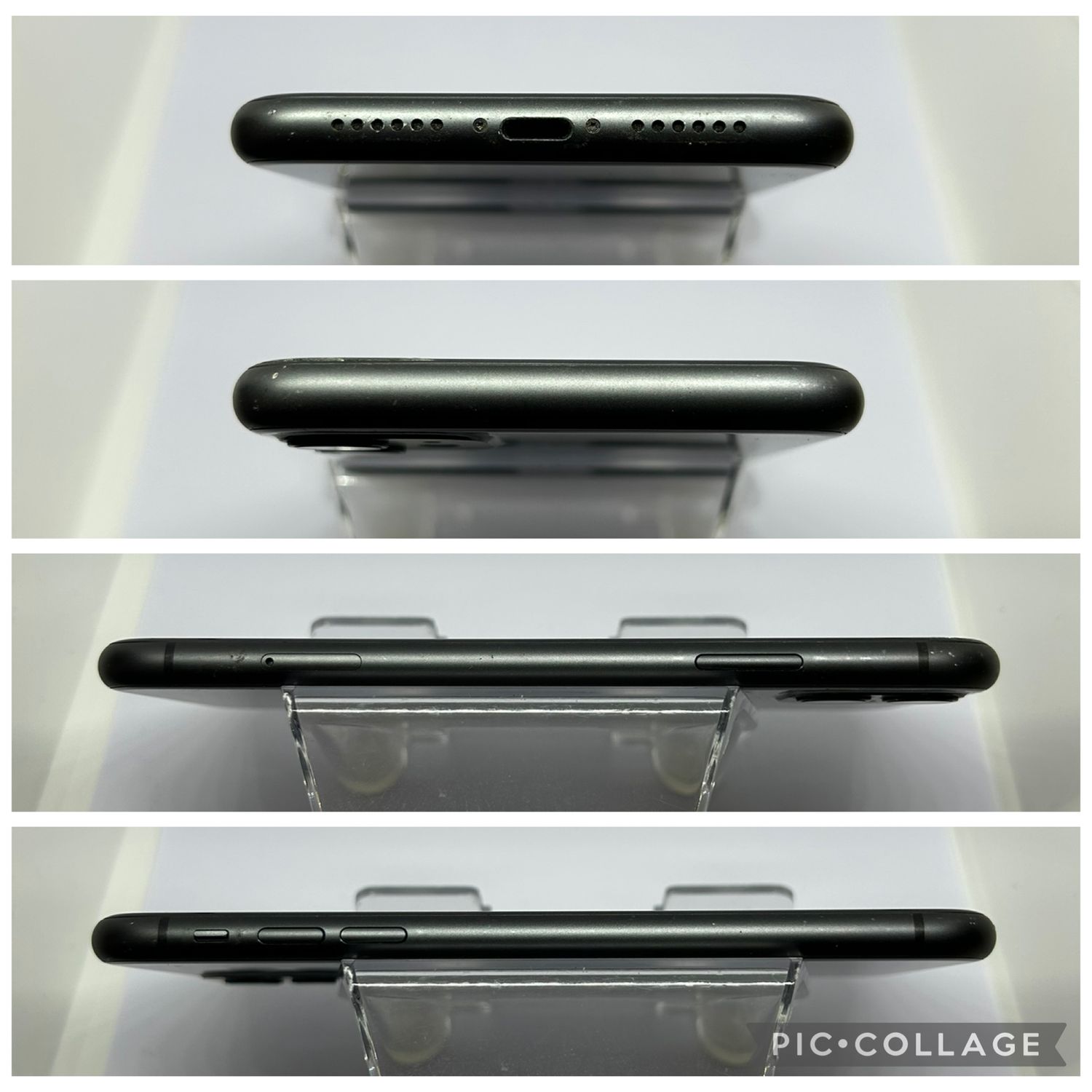 ムスビー｜○SIMフリー iPhone11 128GB ブラック バッテリー84