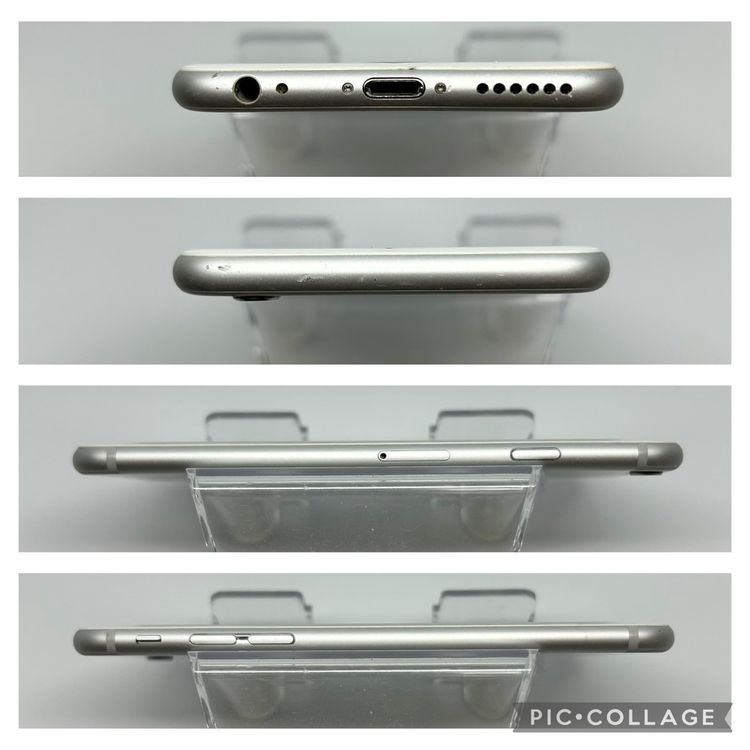 ϥԥͥͥå iPhone6  128GB С ̵