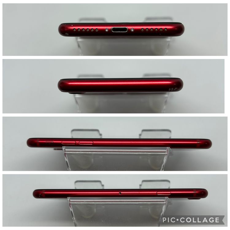 ���ϥԥͥ��ͥå� SIM�ե꡼ iPhoneSE��3����  64GB ��å� 79%