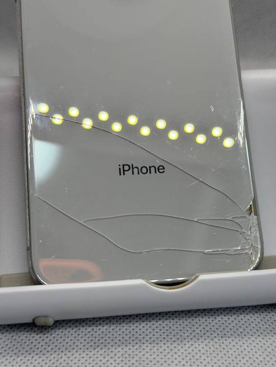 ���ϥԥͥ��ͥå� SIM�ե꡼ iPhoneX 64GB ����С�