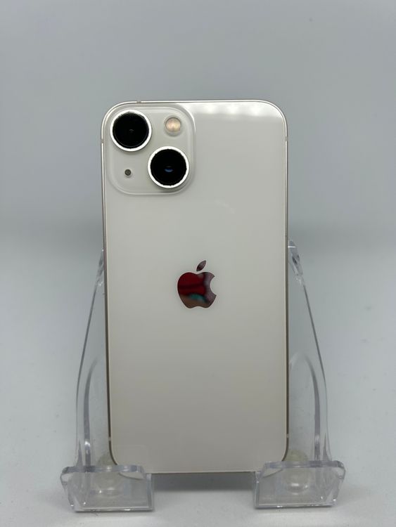 ��SIM�ե꡼ iPhone13mini  256GB �������饤�� �Хåƥ꡼98%