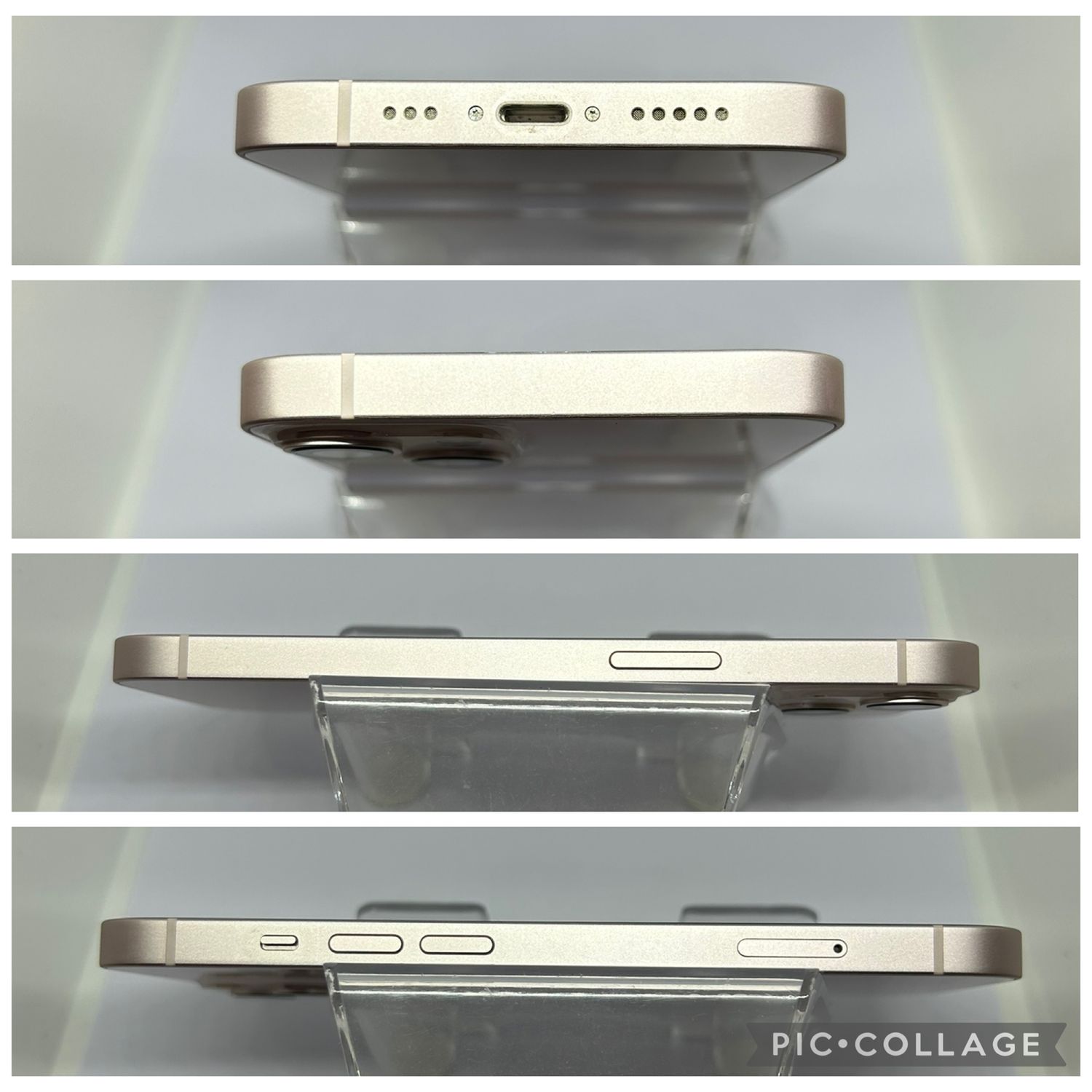 ムスビー｜○SIMフリー iPhone13 256GB ピンク バッテリー79