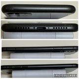 ���Хåƥ꡼86% SIM�ե꡼ iPhone11 128GB �֥�å�