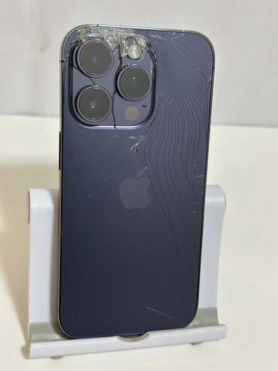 iPhone14 Pro（J「ジャンク品」・） 商品一覧｜ムスビー【中古スマホ