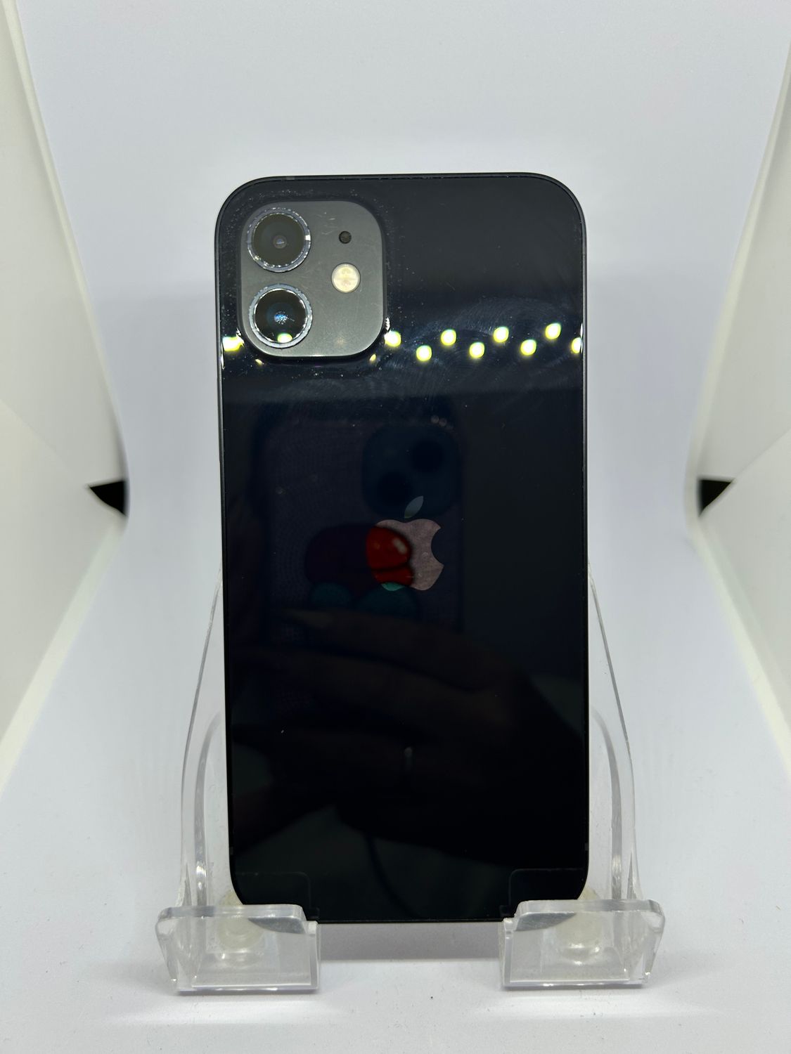 iPhone12 128 SIMフリー ムスビー｜○SIMフリー iPhone12 128GB ブラック【iPhone12 SIMフリー