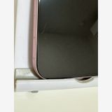 ���Хåƥ꡼86% SIM�ե꡼ iPhone15 128GB �ԥ�