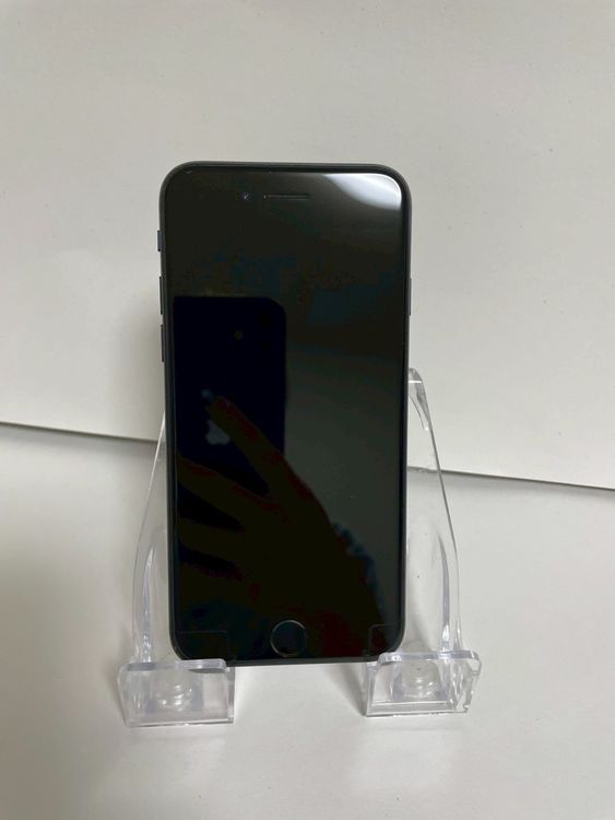 ϥԥͥͥå SIMե꡼ iPhoneSE 2 128GB ֥å ̵