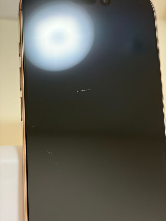 ���Хåƥ꡼90% SIM�ե꡼ iPhone16Pro 256GB �ǥ����ȥ����˥���