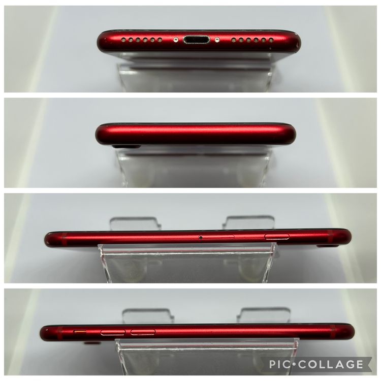 ��SIM�ե꡼ iPhoneSE��3����  128GB ��å� �Хåƥ꡼72%